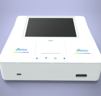 干式荧光免疫分析仪KF-IQ