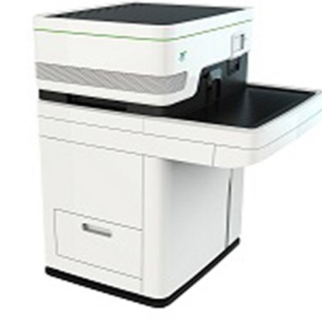 自动粪便分析仪AD-8600