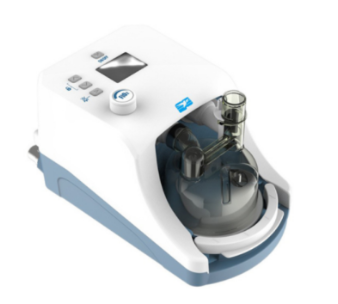 高流量呼吸湿化治疗仪PN-2000HF80