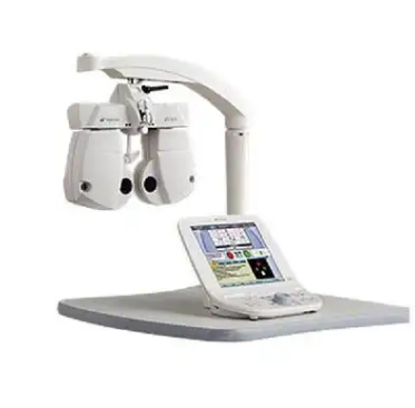 台式视力检测仪Eye-VTC100