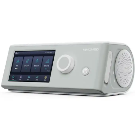 正压通气治疗机HM-BA25