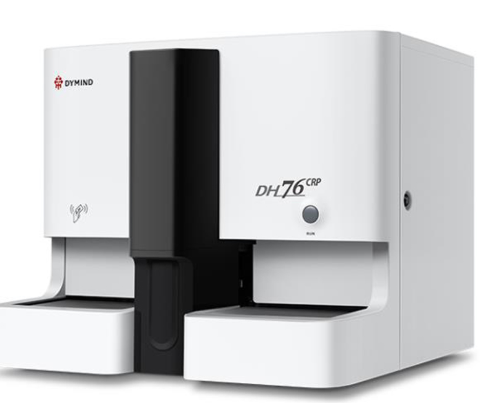 全自动血细胞分析仪DH76CRP