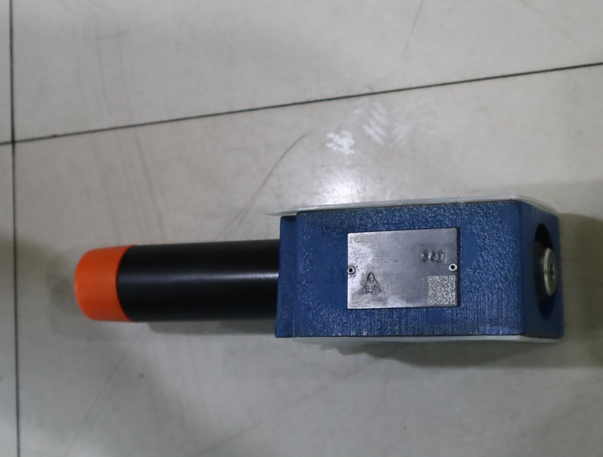 ZDR10DA2-5X/150Y ZDR10DA2-52/150Y R900410884力士乐REXROTH阀门