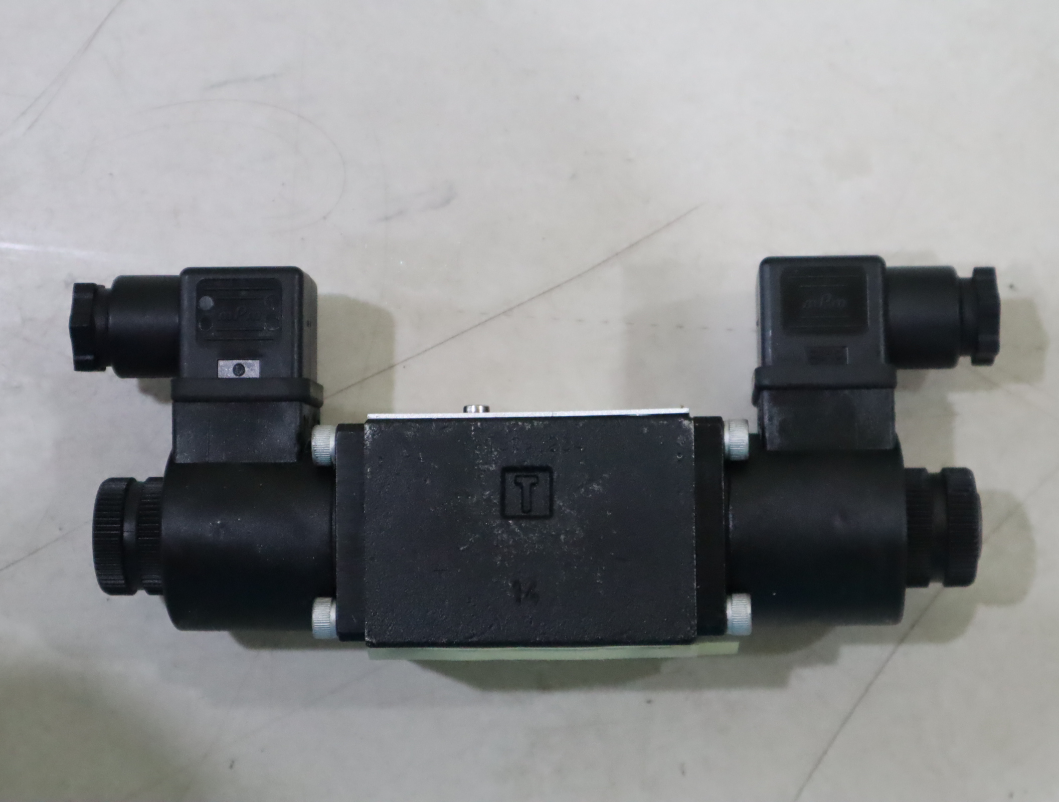 DHI-0701/2 23 意大利阿托斯ATOS电磁阀