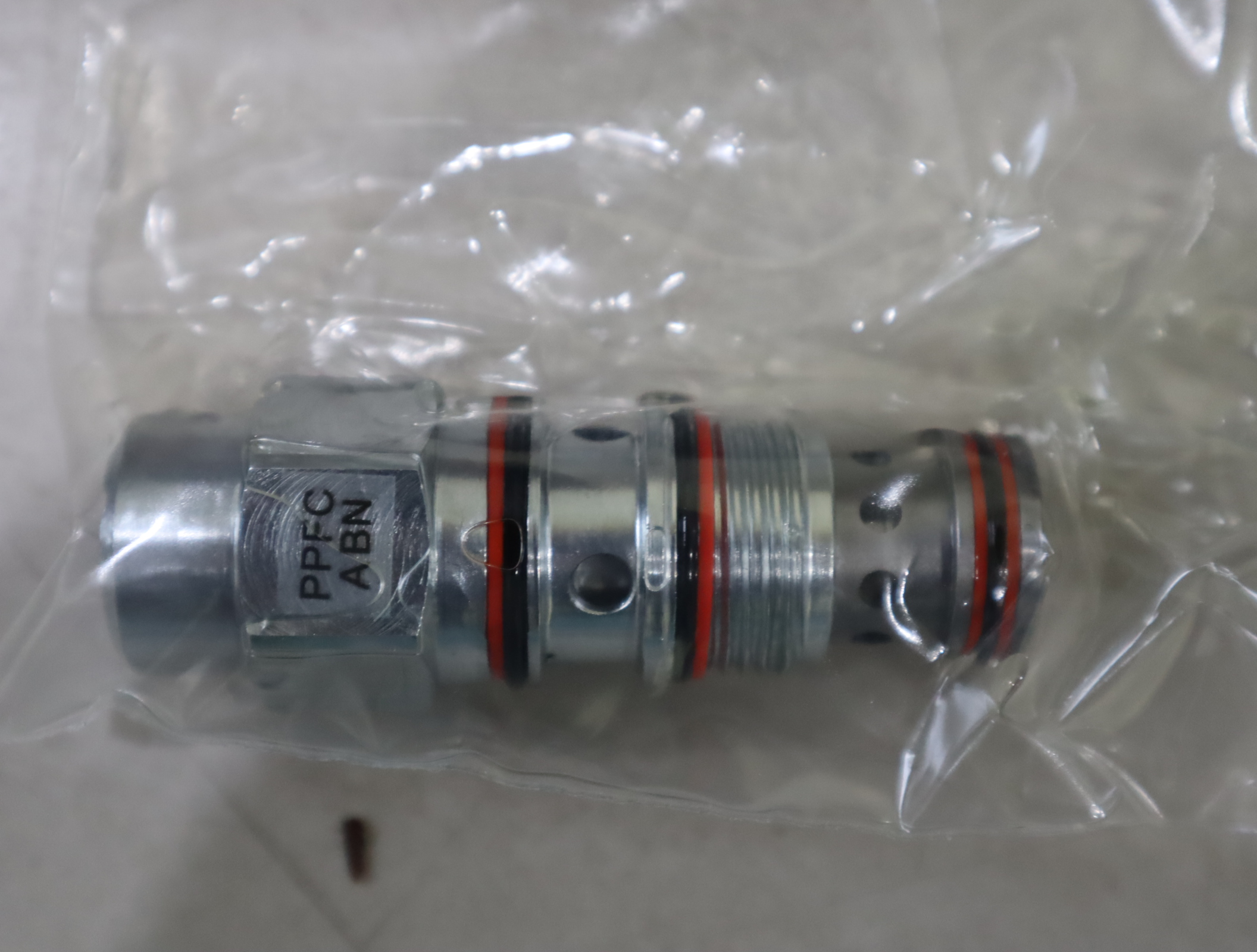 PPFCABN TRQ45-50LBF FT/61-68NM 美国太阳SUN液压阀