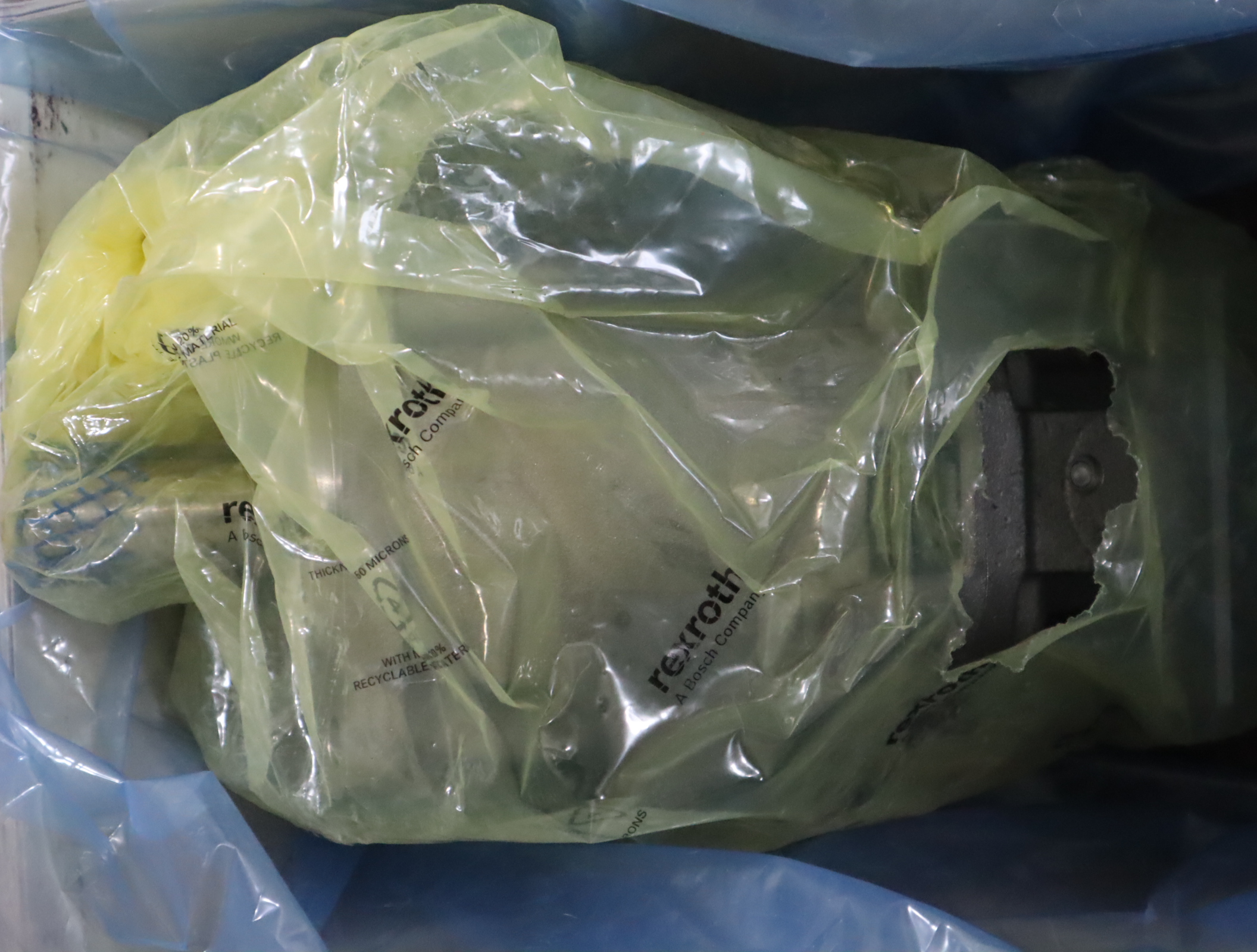 A A10VSO140DRS/32R-VPB22U00E R902520808 力士乐REXROTH柱塞泵