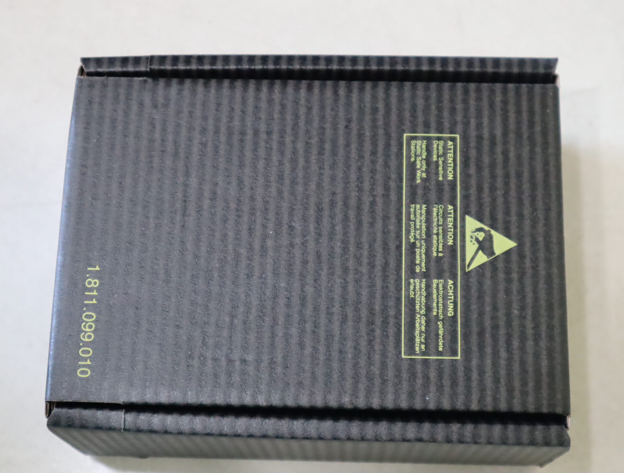 VT-VRRA 1-527-20/V0 VT-VRRA 1-527-2X/V0 0811405060 REXROTH