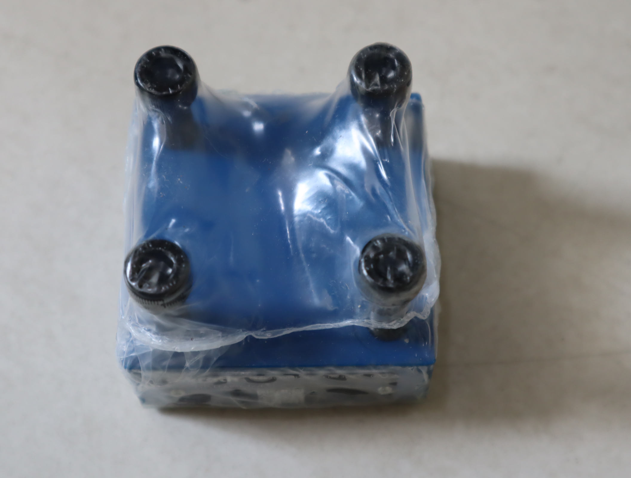 LFA16D-7X/F LFA16D-71/F R900912625 力士乐REXROTH插装阀盖板