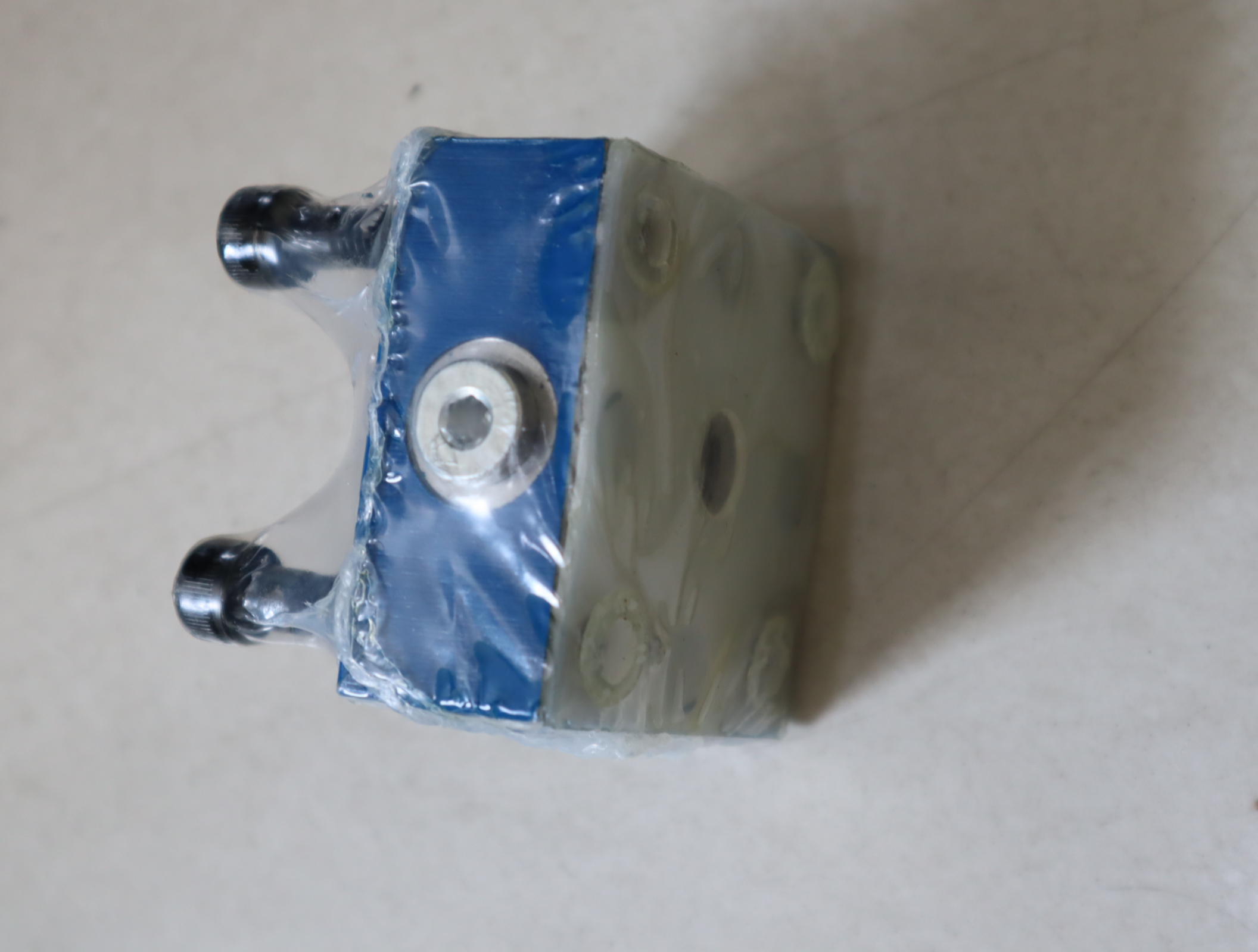 LFA16D-7X/F LFA16D-71/F R900912625 力士乐REXROTH插装阀盖板