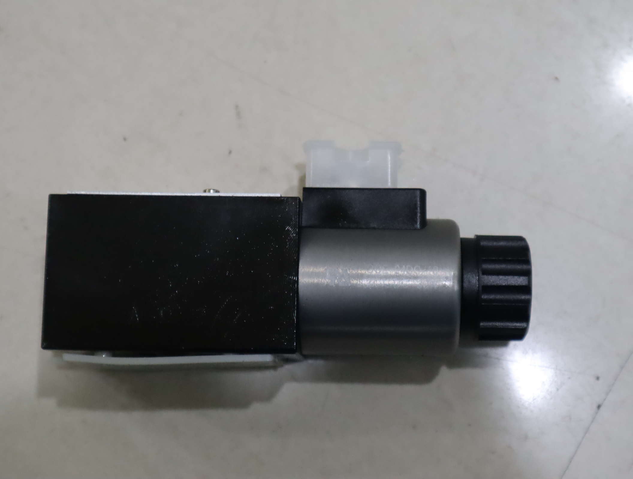 DLEHM-3A 10 DC24V DLEHM-3A 10 意大利阿托斯ATOS电磁球阀