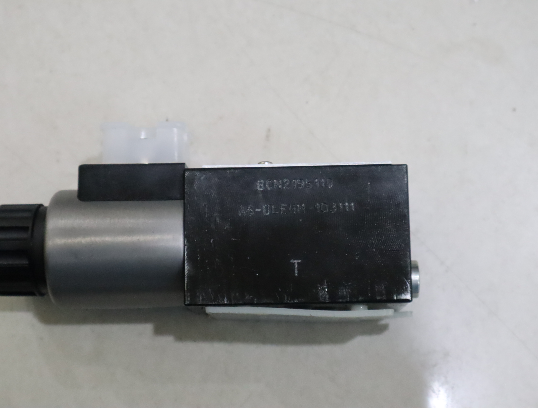 DLEHM-3A 10 DC24V DLEHM-3A 10 意大利阿托斯ATOS电磁球阀