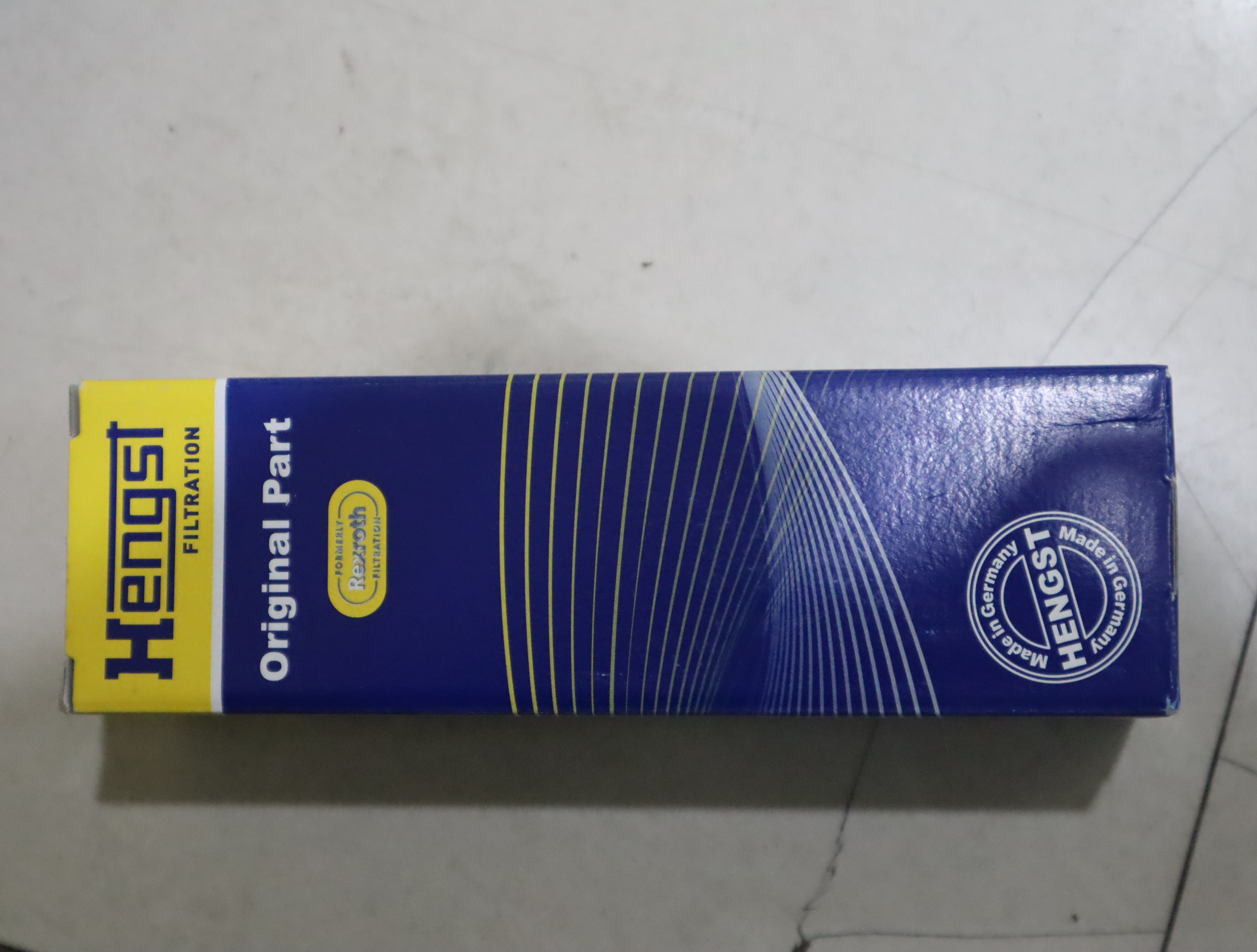 2.0063 PWR10-B00-0-M R928006710 1002712B 汉格斯特HENGST滤芯