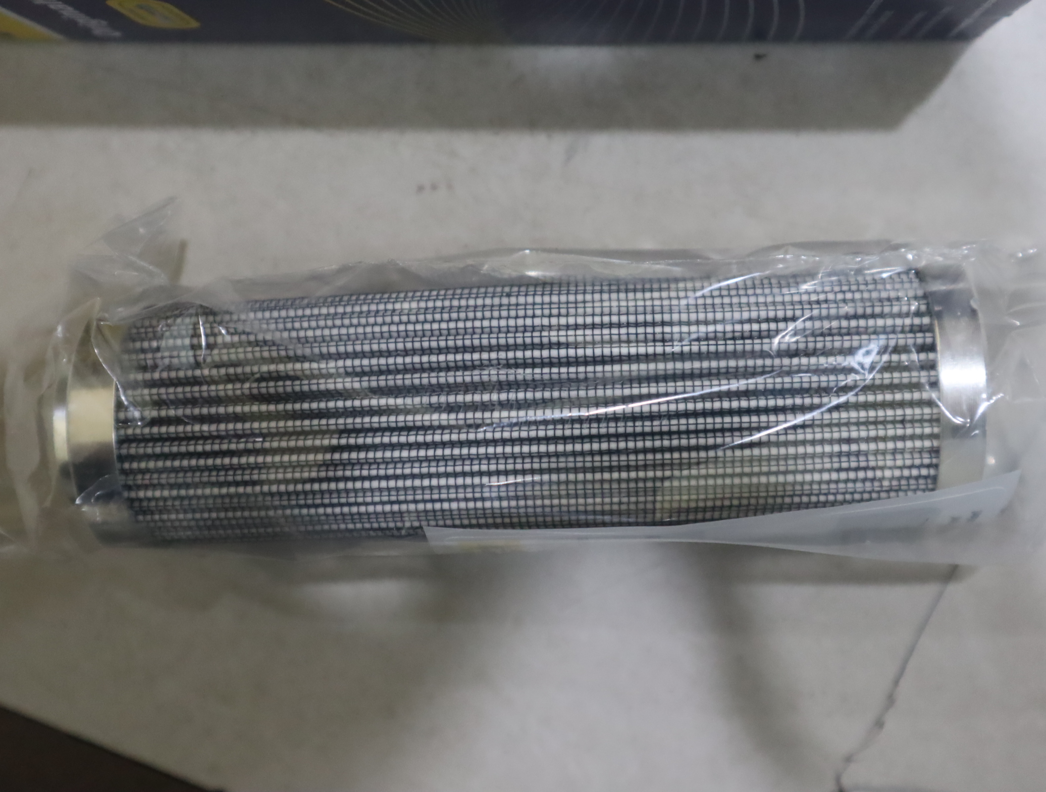 2.0063 PWR10-B00-0-M R928006710 1002712B 汉格斯特HENGST滤芯