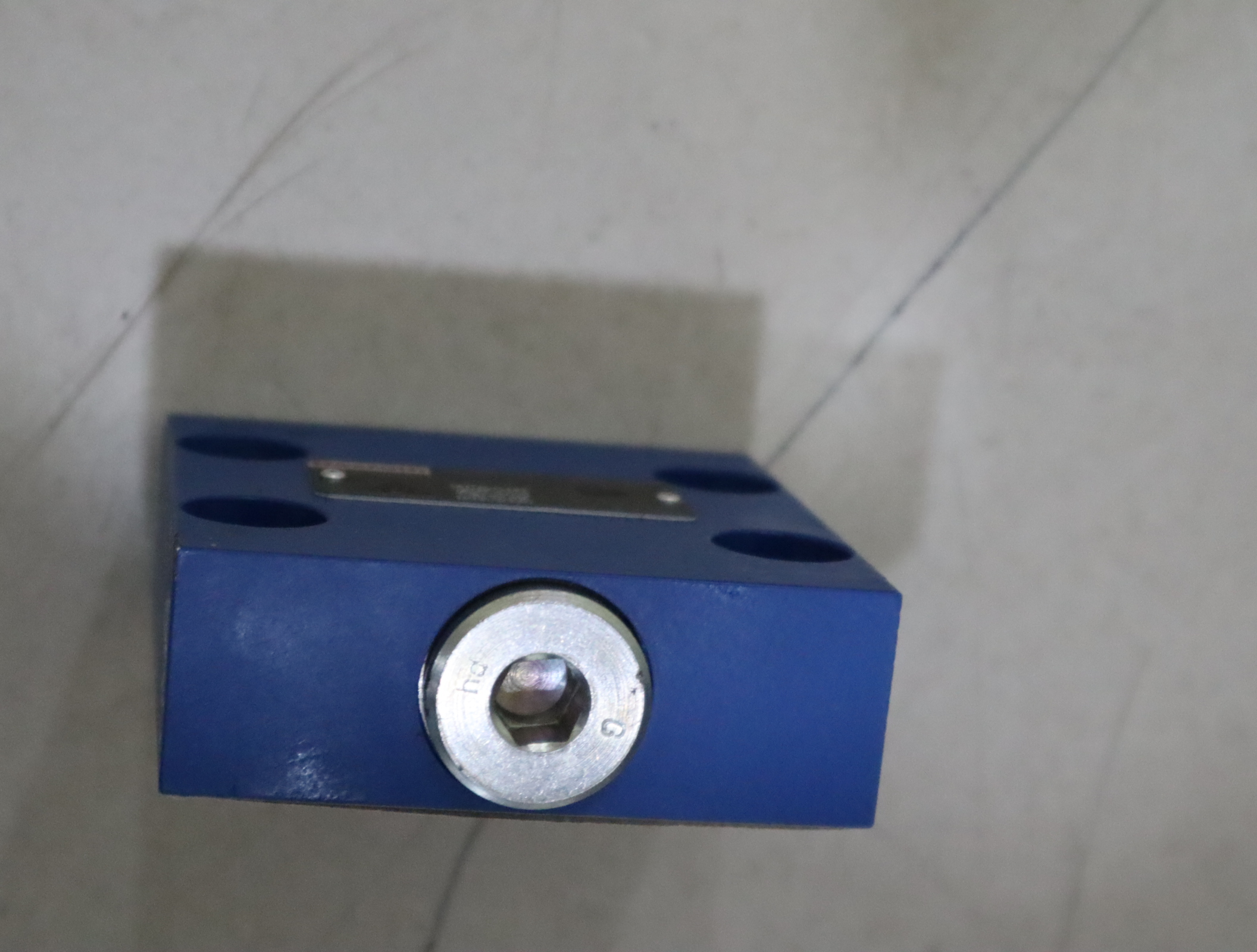 S10P05-10/ S10P05-1X/ S10P05-11/ R900769541 力士乐REXROTH阀