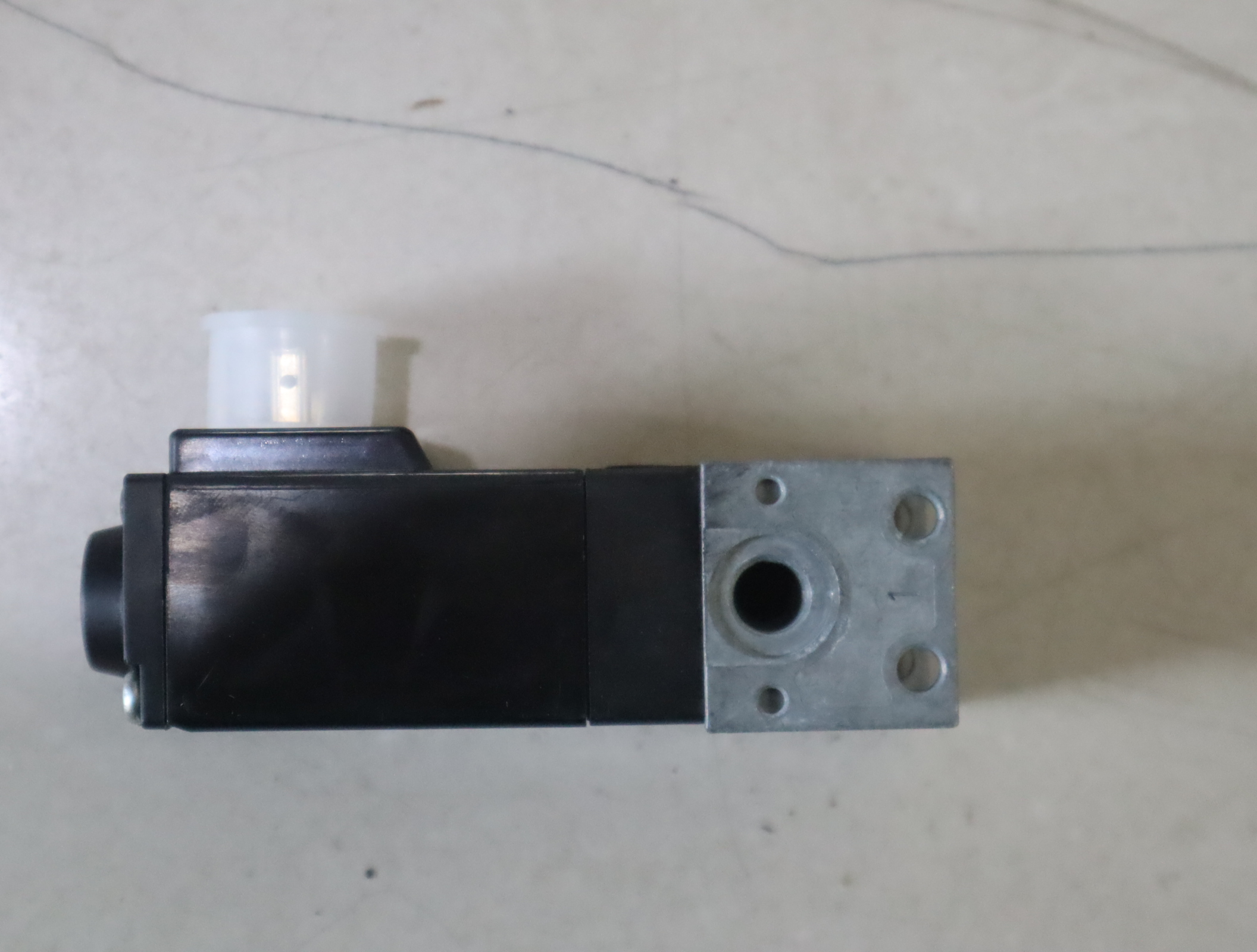 20005151 德国安沃驰AVENTICS 气动元件