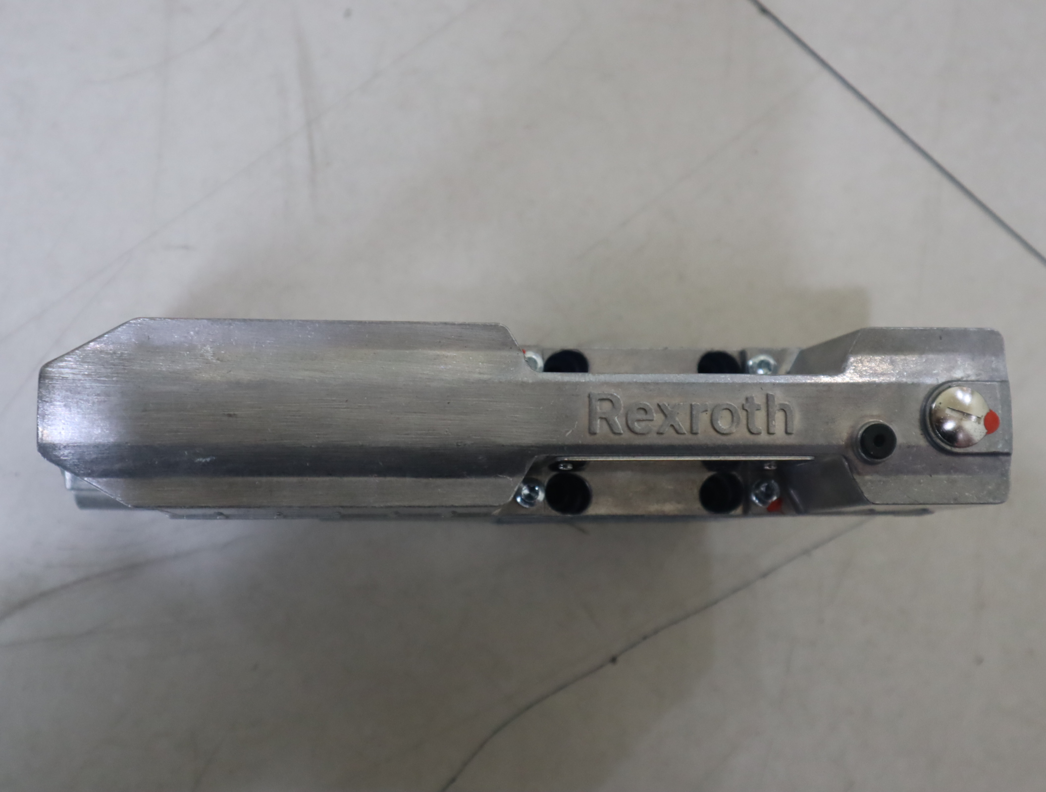 4WREE6WA16-30/V/24A1 R901497575 德国力士乐REXROTH比例阀