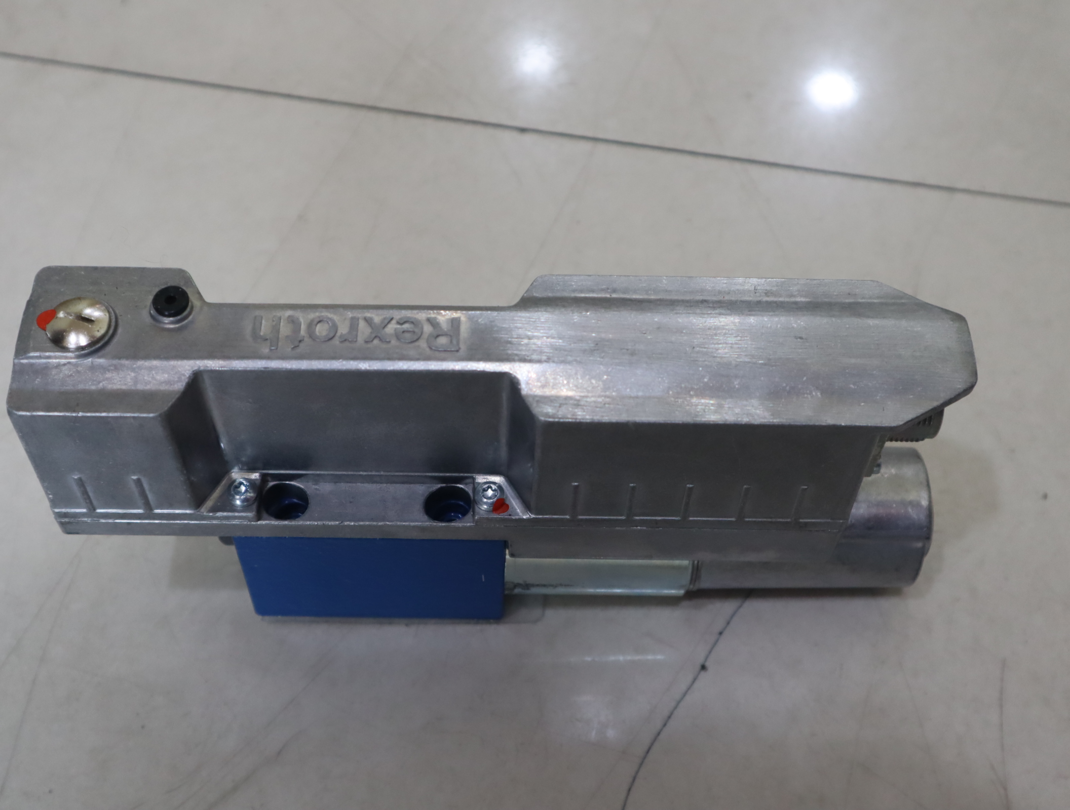 4WREE6WA16-30/V/24A1 R901497575 德国力士乐REXROTH比例阀