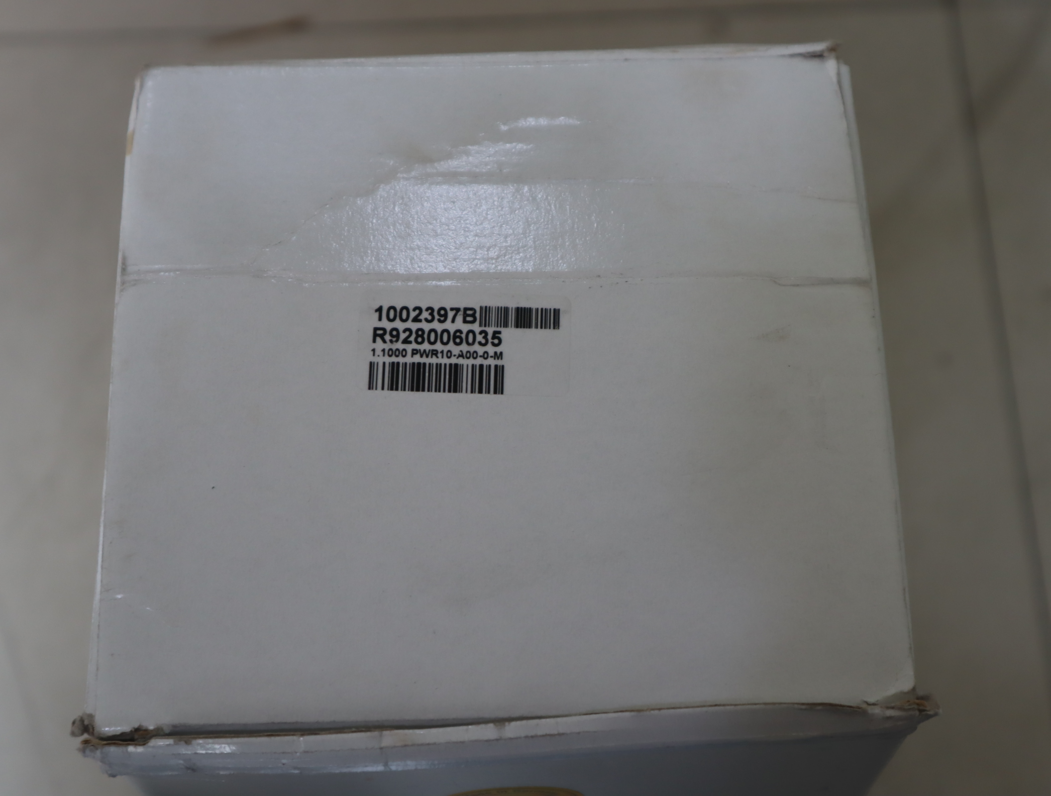 R928006035 1.1000 PWR10-A00-0-M 1002397B 汉格斯特HENGST滤芯