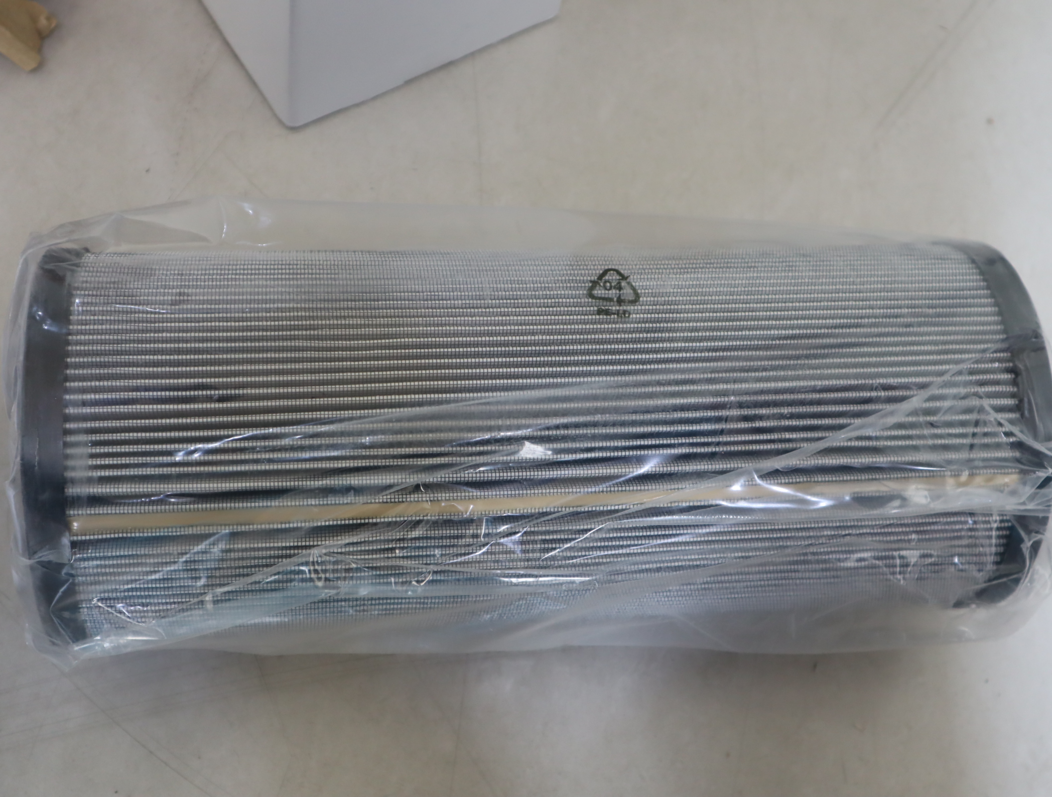 R928006035 1.1000 PWR10-A00-0-M 1002397B 汉格斯特HENGST滤芯