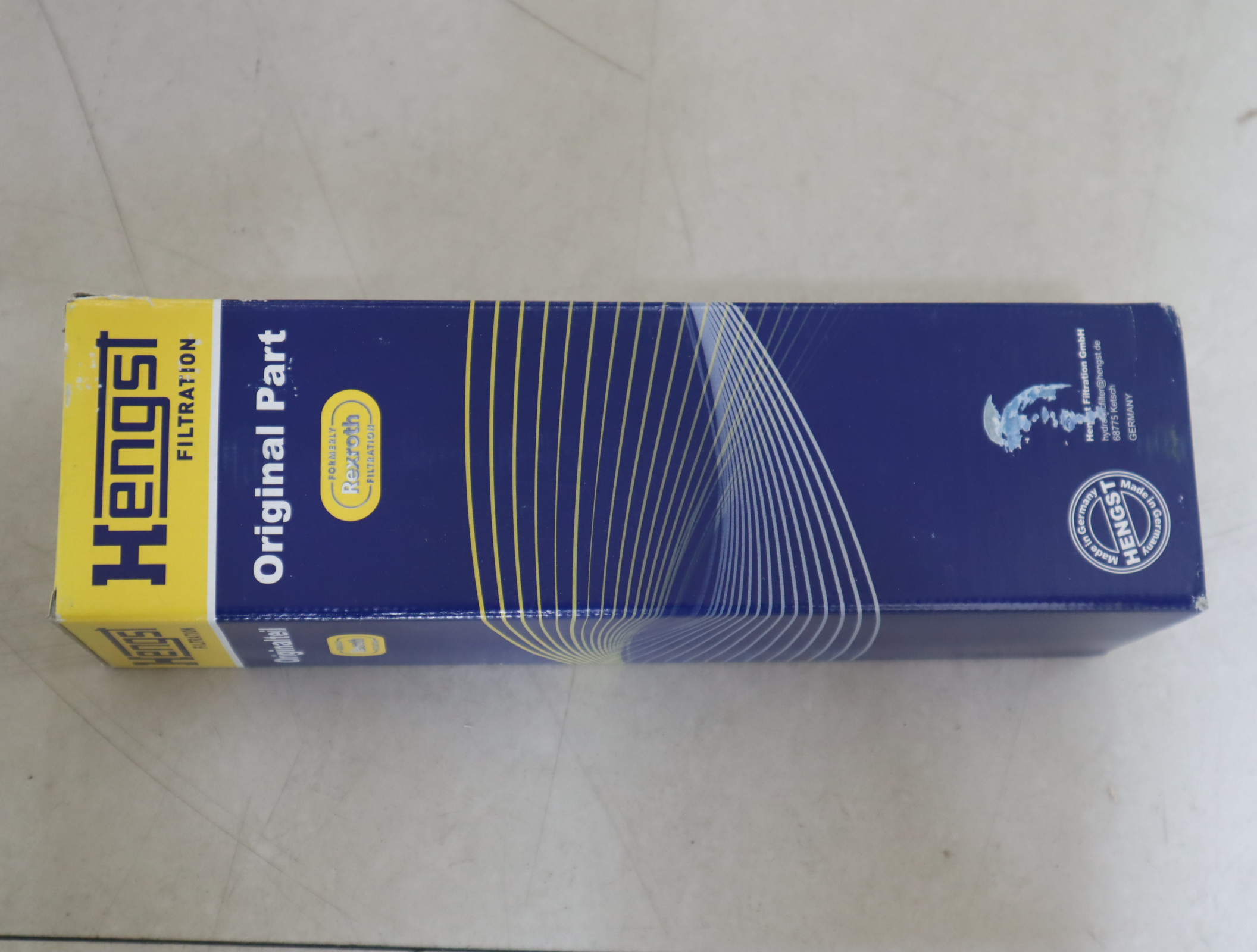 R928006871 2.0250 PWR6-B00-0-M 1002796B 汉格斯特HENGST滤芯