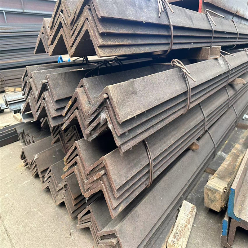 不等边等边角钢A36厂家直发  特殊规格要求