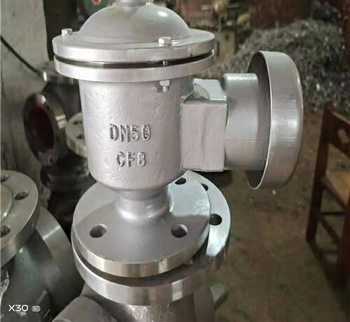 HX-5-阻火单呼阀