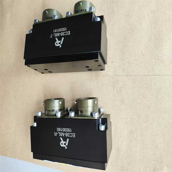 IPR机器人快换系统15030102 TK-80-T带安全锁 机器人工具更换器