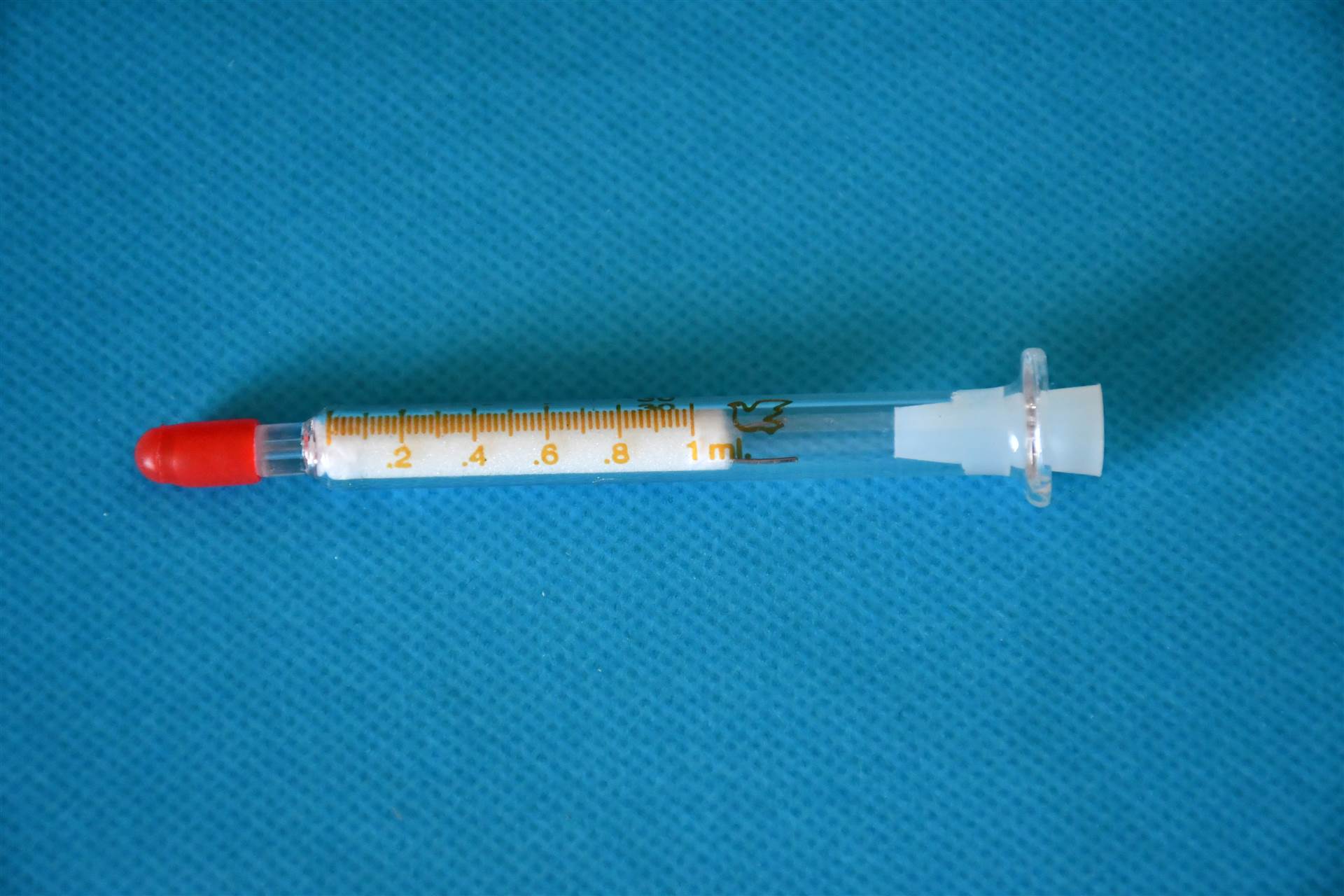 草酸玻璃微珠采样管