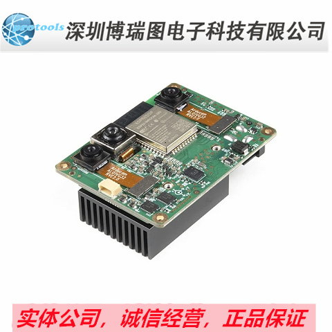 SEN-18737 专用传感器 SparkFun Luxonis OAK-D-IoT-40