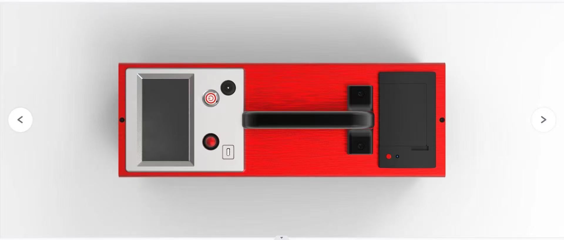 标线逆反射系数测定仪 可雨夜测量标线逆反射测量仪