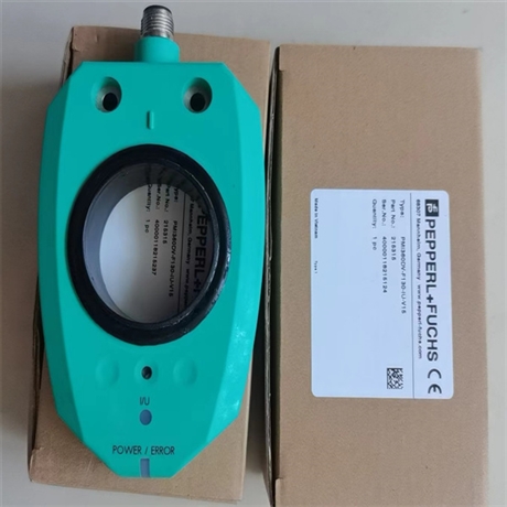 德国P+F超声波传感器3RG6232-3LS00-PF