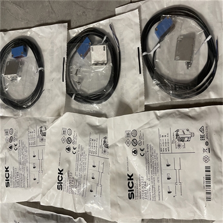 德国SICK接近开关IME12-04BPSZW2S 