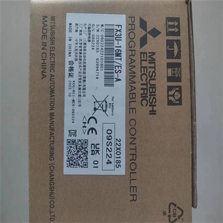 三菱mitsubishi变频器FR-E840-0016-4-60有货