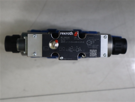 3DREPE6C 21 25EG24N9K31/A1M 00 R900958788 力士乐REXROTH比例阀