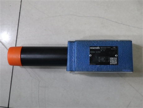 ZDR10DA2-5X/150Y ZDR10DA2-52/150Y R900410884力士乐REXROTH阀门