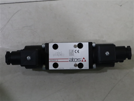 DHI-0701/2 23 意大利阿托斯ATOS电磁阀