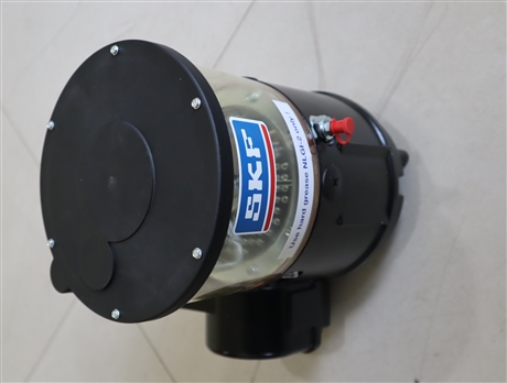 KFG1-5W1+924  SKF VOGEL褔鸟润滑泵电动柱塞泵