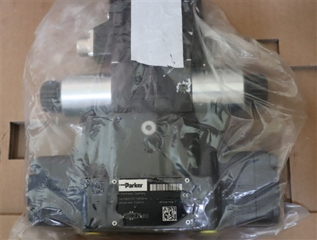 D41FBE01FC1NF0014 D41FBE01FC1NF00美国派克PARKER比例阀