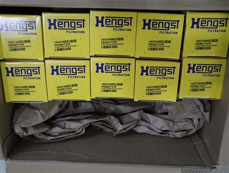 9.160LA PWR10-F00-0-M SO3000 R928017218 1003740B HENGST