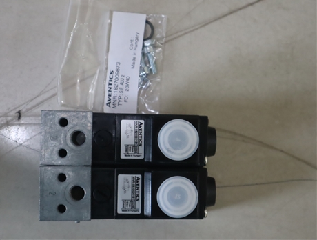 20005151 德国安沃驰AVENTICS 气动元件