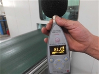 供应xs-80流水线隔音房/实地测量设计/改善车间环境