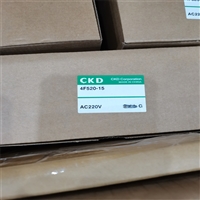 CKD喜开理电磁阀GAG332-1-0-B3A-DC24V功能阐述