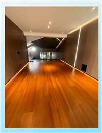 上海实木地板保养打蜡 地板响动处理  实木地板起鼓恢复更换  