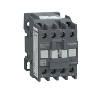 三相交流接触器 LC1N1810M5N施耐德原装