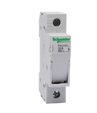 OSMFU132导轨式熔断器座Osmart Fuse 1P 32A 690V