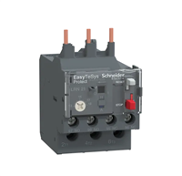 LRN21N热过载继电器LRN21N 12-18A施耐德