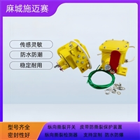 撕裂控制器WSNM-130AZ-SL皮带防撕裂开关
