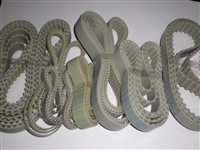 食品搅拌机传动带 搅拌机同步带