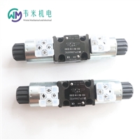 DUPLOMATIC电磁阀DS3-S2/11N-SD24K1