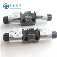 迪普马DUPLOMATIC液压阀DS3-S4/11N-D24K1一件起批